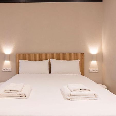 Apartmán Vlc Host - Molina Del Palau Valencie Exteriér fotografie