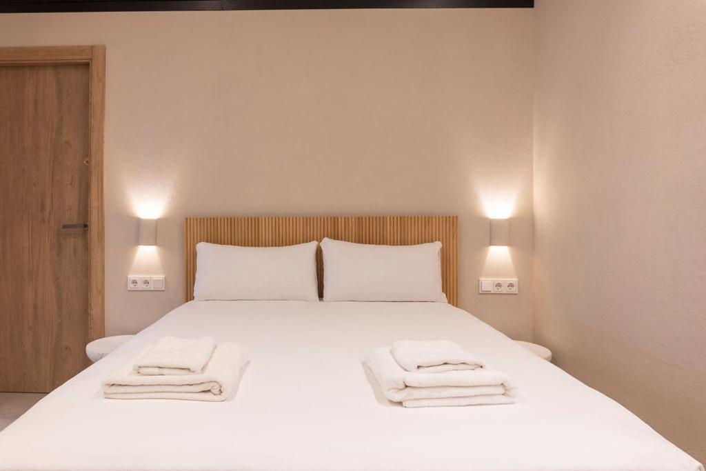 Apartmán Vlc Host - Molina Del Palau Valencie Exteriér fotografie