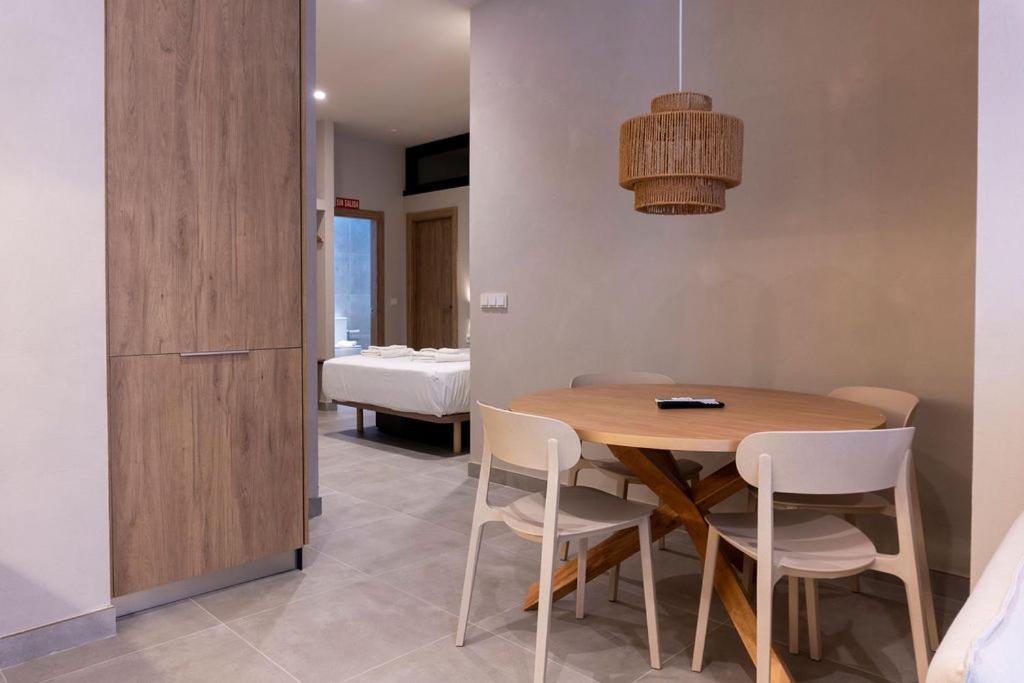 Apartmán Vlc Host - Molina Del Palau Valencie Exteriér fotografie