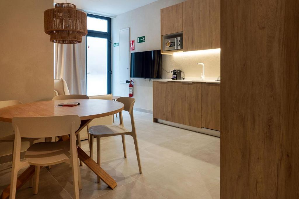 Apartmán Vlc Host - Molina Del Palau Valencie Exteriér fotografie