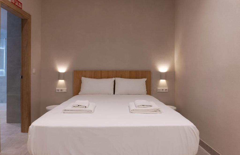 Apartmán Vlc Host - Molina Del Palau Valencie Exteriér fotografie