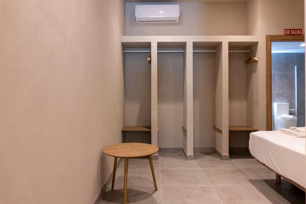 Apartmán Vlc Host - Molina Del Palau Valencie Exteriér fotografie