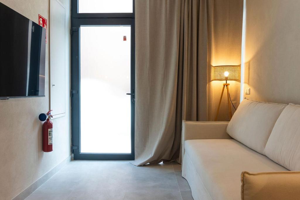 Apartmán Vlc Host - Molina Del Palau Valencie Exteriér fotografie