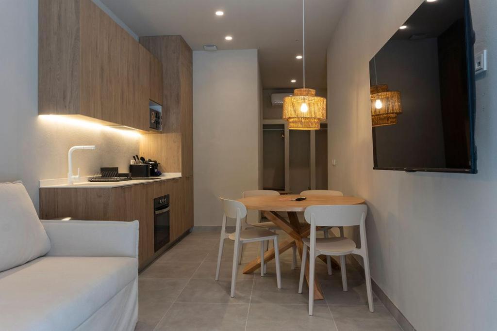 Apartmán Vlc Host - Molina Del Palau Valencie Exteriér fotografie