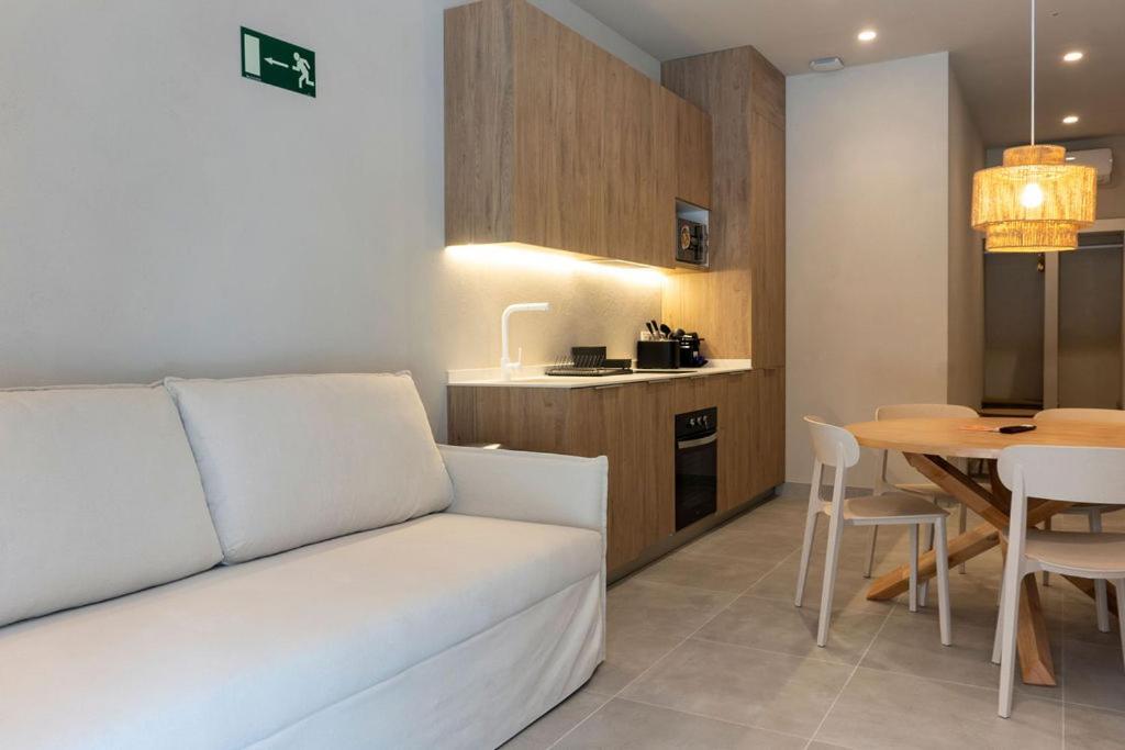 Apartmán Vlc Host - Molina Del Palau Valencie Exteriér fotografie