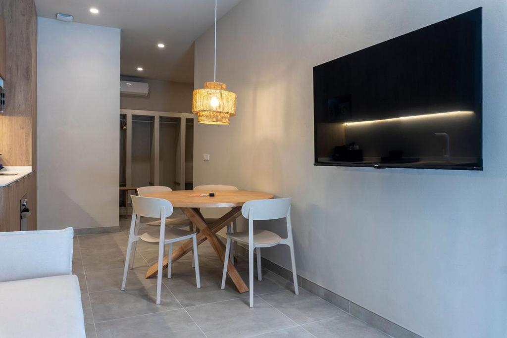 Apartmán Vlc Host - Molina Del Palau Valencie Exteriér fotografie