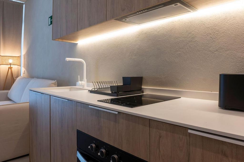 Apartmán Vlc Host - Molina Del Palau Valencie Exteriér fotografie