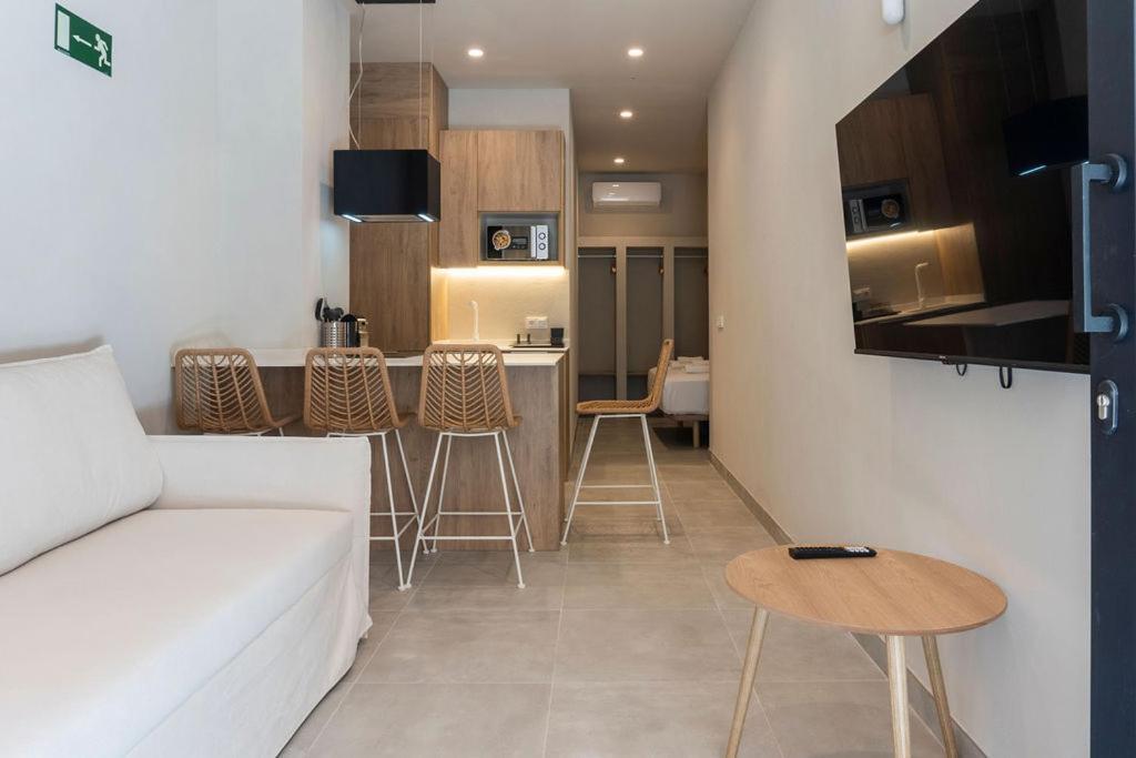 Apartmán Vlc Host - Molina Del Palau Valencie Exteriér fotografie