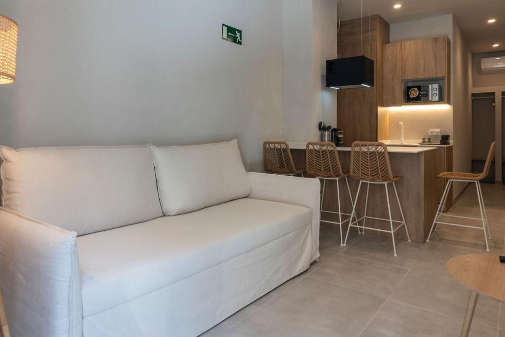Apartmán Vlc Host - Molina Del Palau Valencie Exteriér fotografie