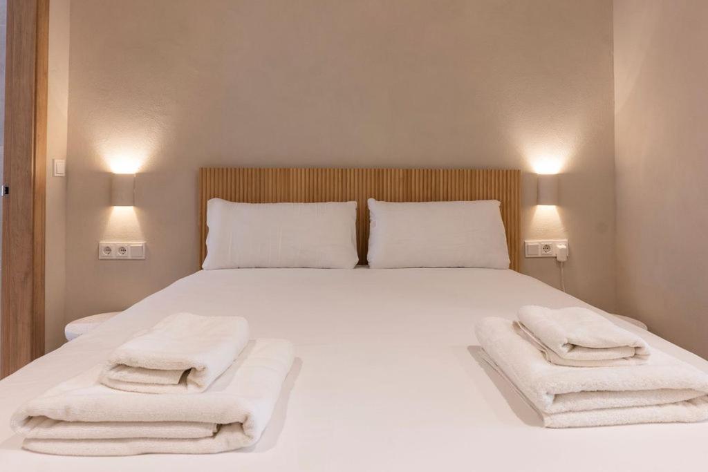 Apartmán Vlc Host - Molina Del Palau Valencie Exteriér fotografie