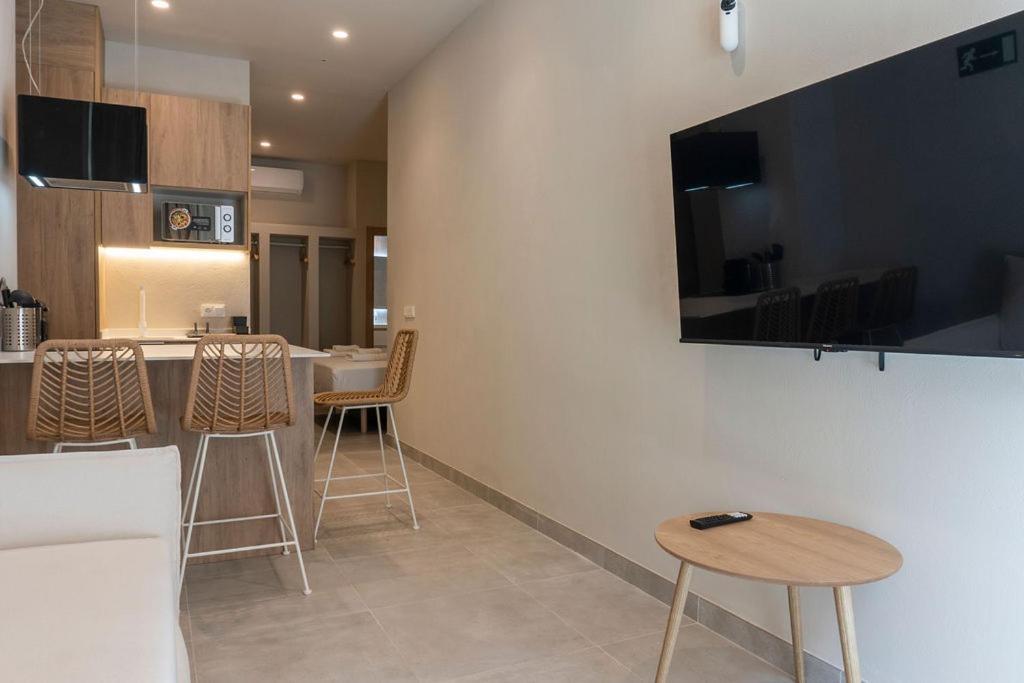 Apartmán Vlc Host - Molina Del Palau Valencie Exteriér fotografie