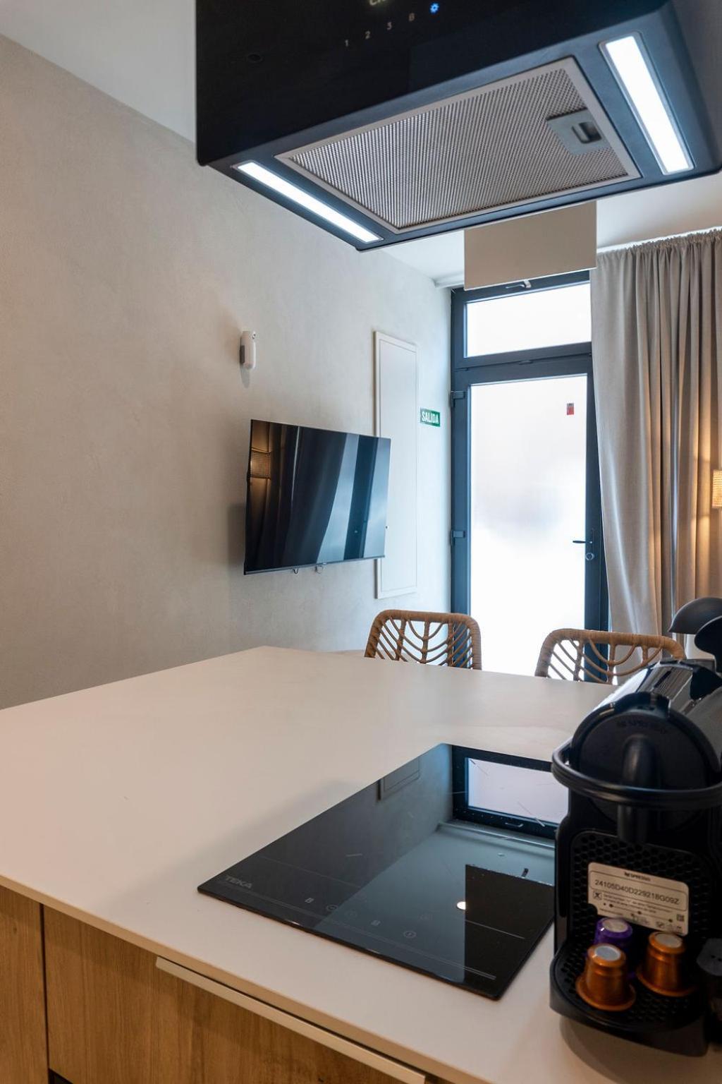 Apartmán Vlc Host - Molina Del Palau Valencie Exteriér fotografie