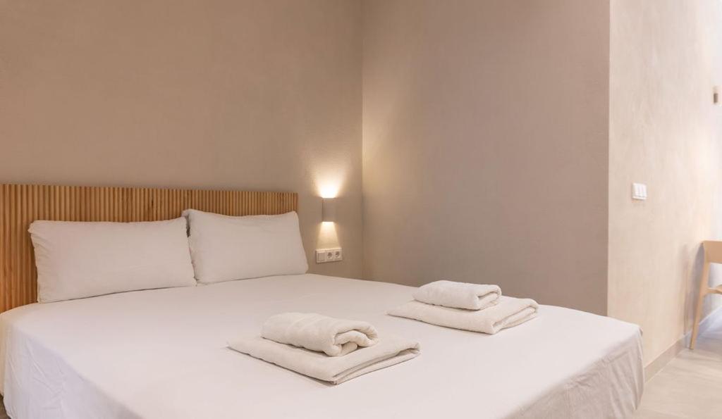 Apartmán Vlc Host - Molina Del Palau Valencie Exteriér fotografie