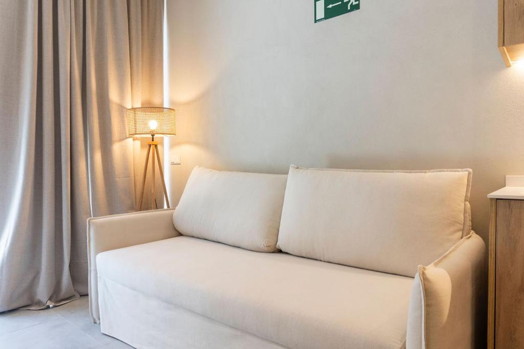 Apartmán Vlc Host - Molina Del Palau Valencie Exteriér fotografie