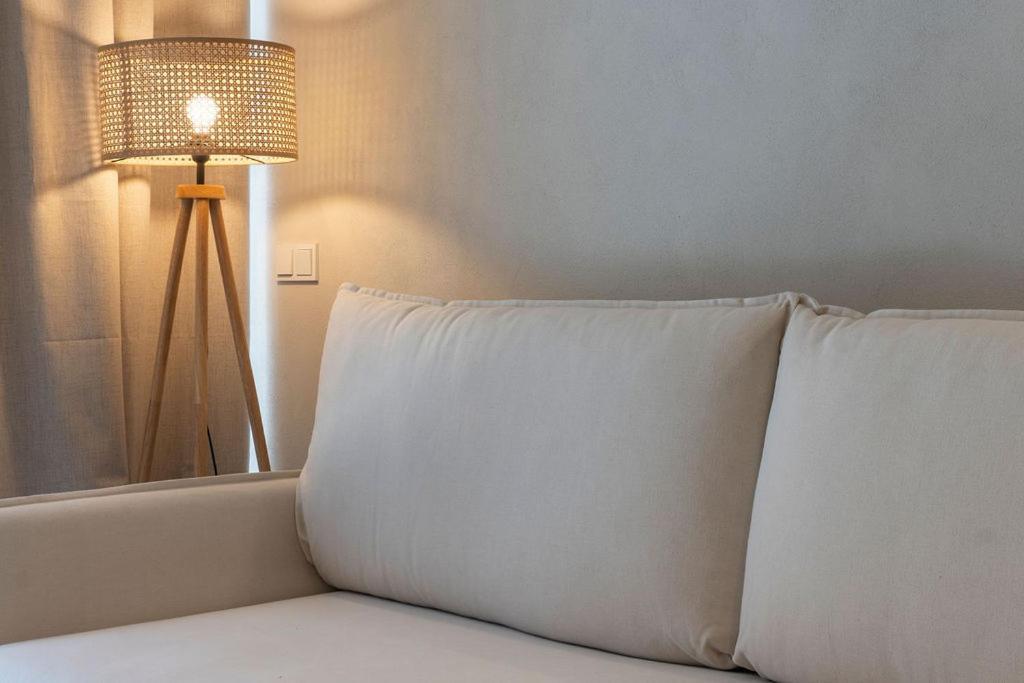 Apartmán Vlc Host - Molina Del Palau Valencie Exteriér fotografie