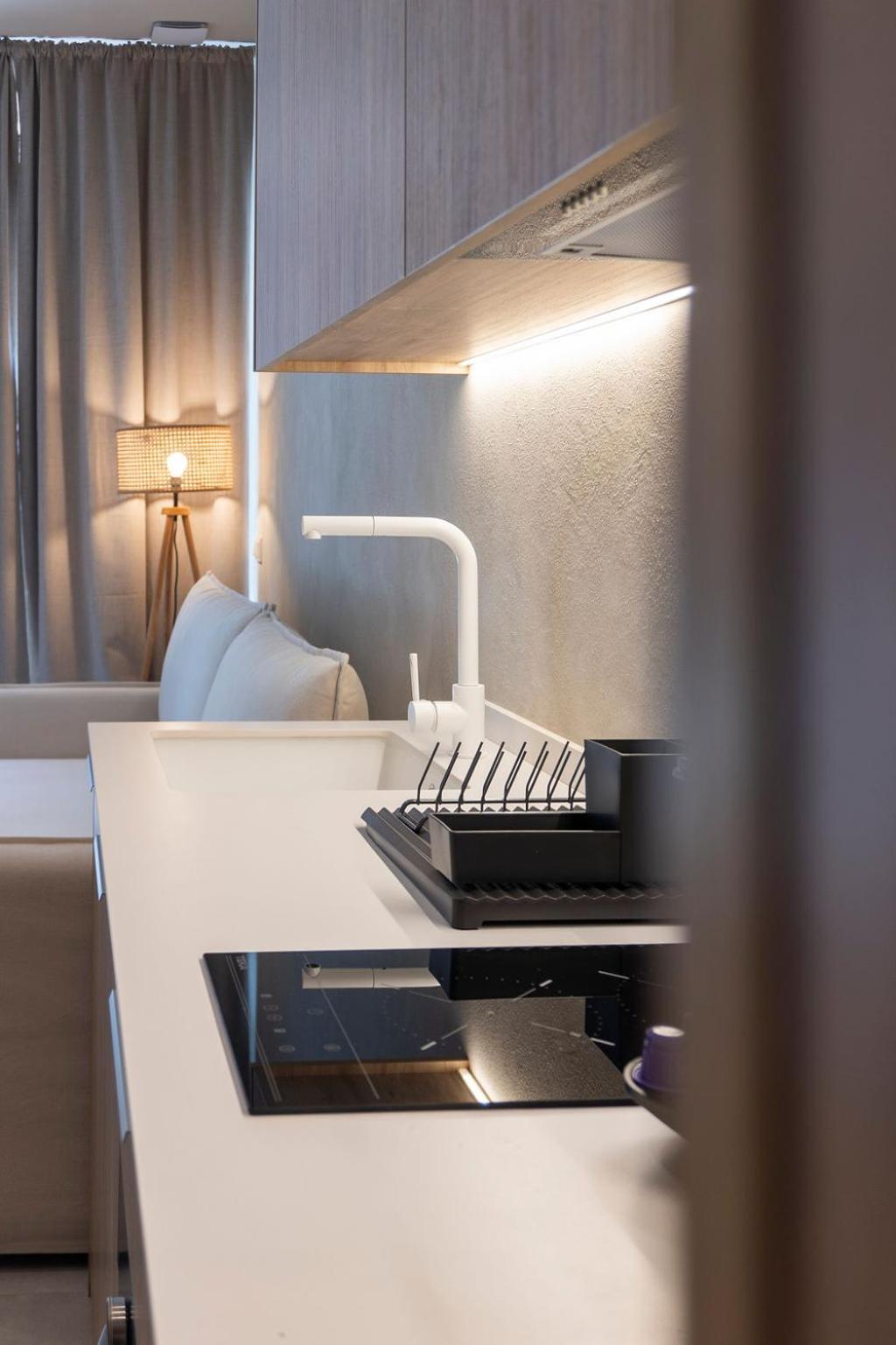 Apartmán Vlc Host - Molina Del Palau Valencie Exteriér fotografie