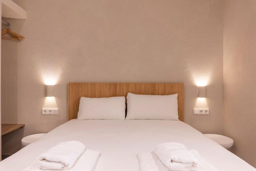 Apartmán Vlc Host - Molina Del Palau Valencie Exteriér fotografie