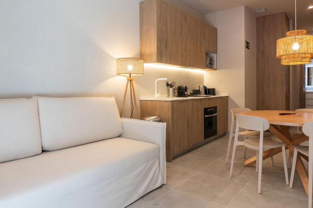 Apartmán Vlc Host - Molina Del Palau Valencie Exteriér fotografie