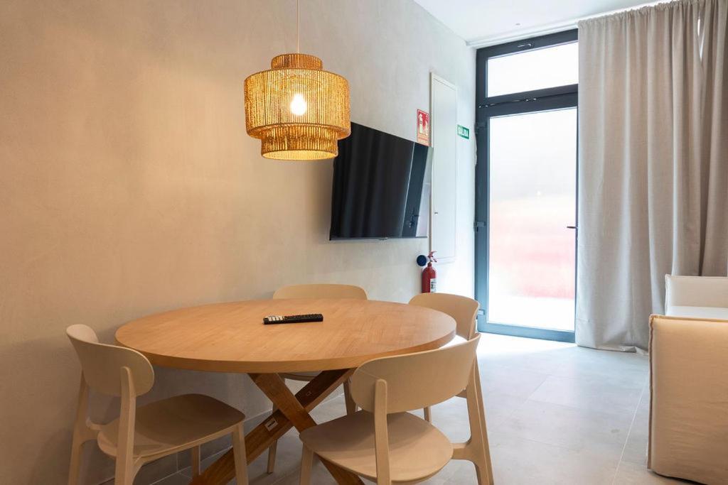 Apartmán Vlc Host - Molina Del Palau Valencie Exteriér fotografie
