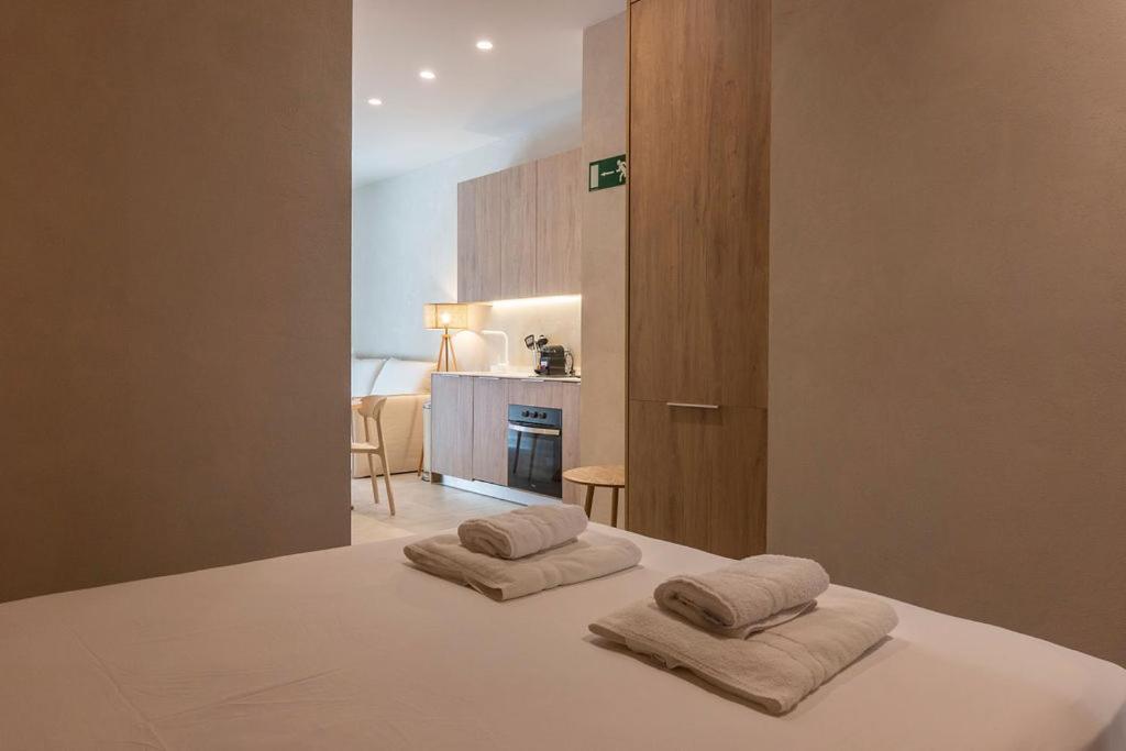 Apartmán Vlc Host - Molina Del Palau Valencie Exteriér fotografie
