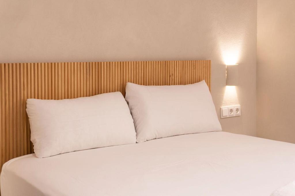 Apartmán Vlc Host - Molina Del Palau Valencie Exteriér fotografie