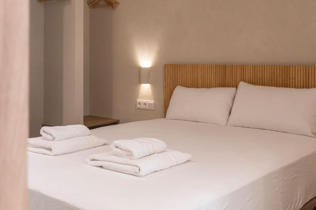 Apartmán Vlc Host - Molina Del Palau Valencie Exteriér fotografie