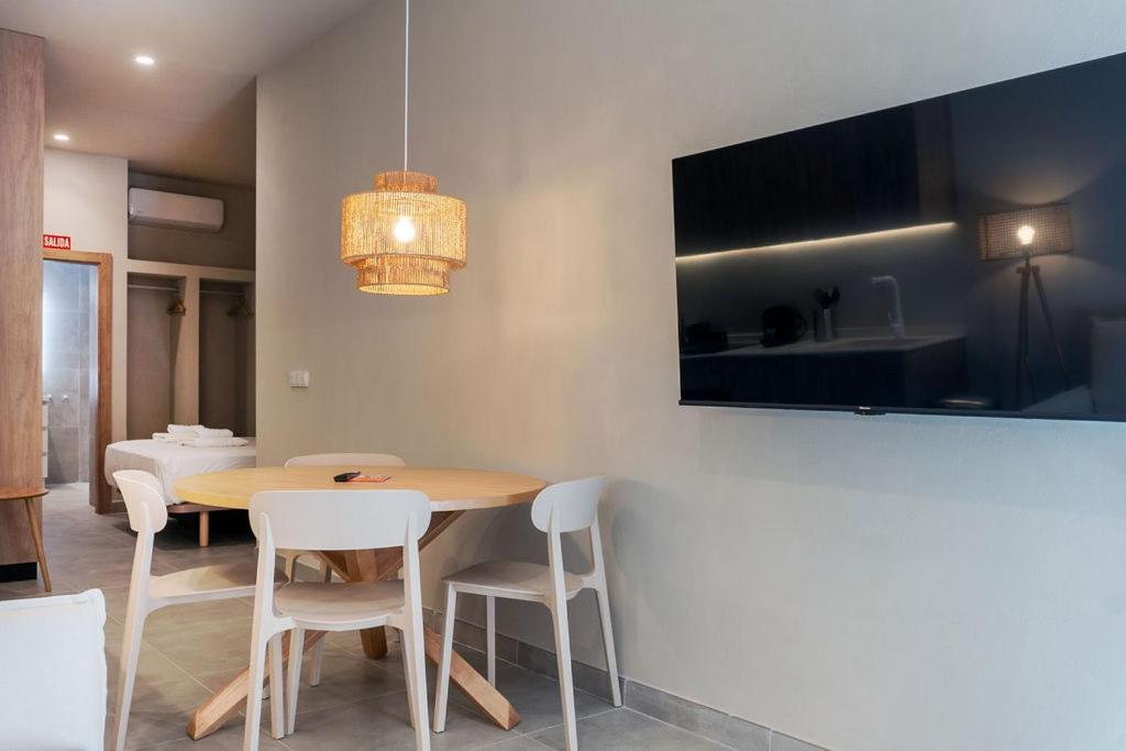 Apartmán Vlc Host - Molina Del Palau Valencie Exteriér fotografie