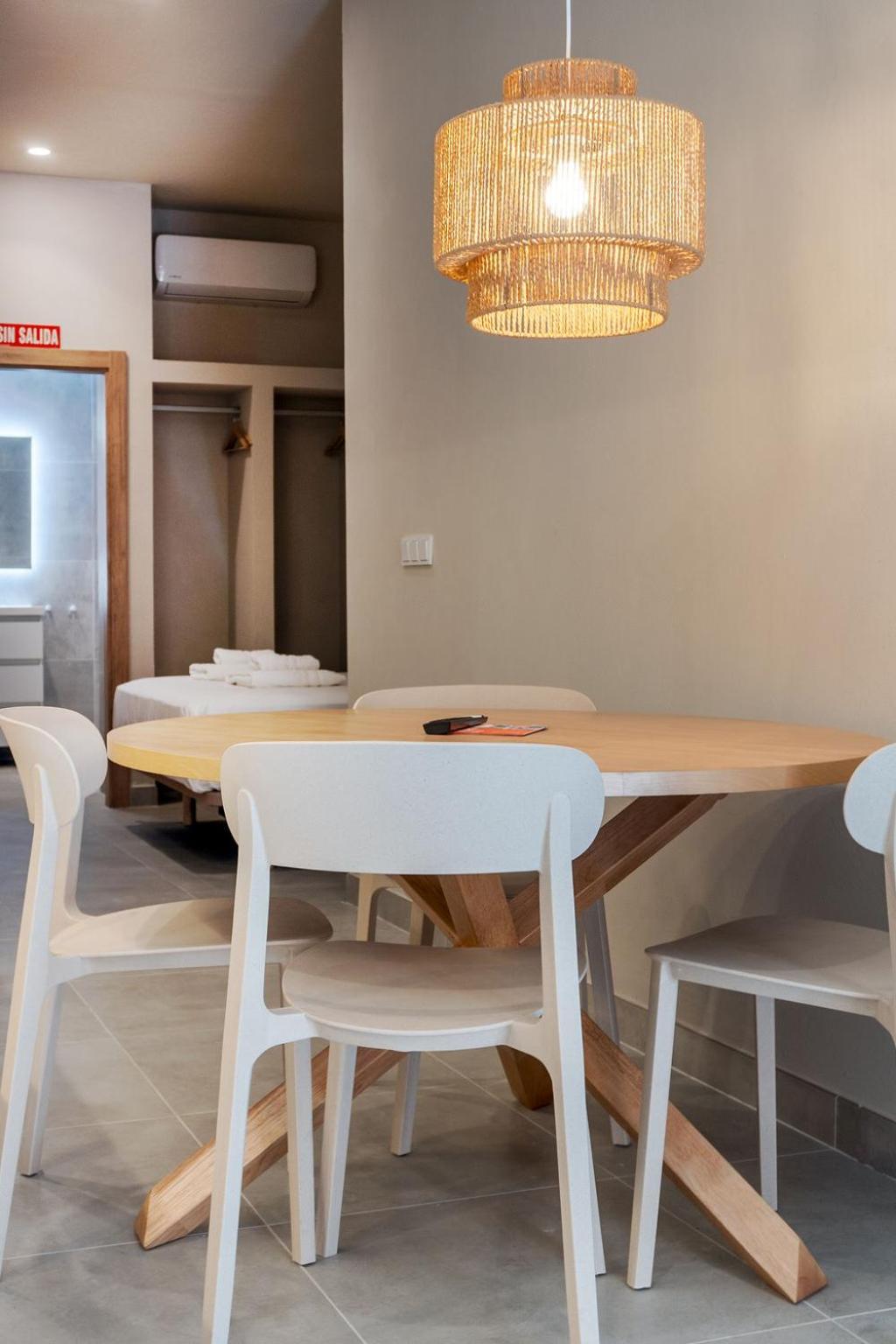 Apartmán Vlc Host - Molina Del Palau Valencie Exteriér fotografie