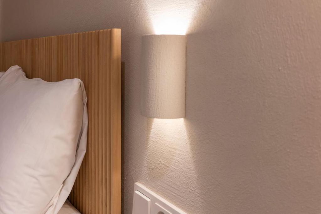 Apartmán Vlc Host - Molina Del Palau Valencie Exteriér fotografie