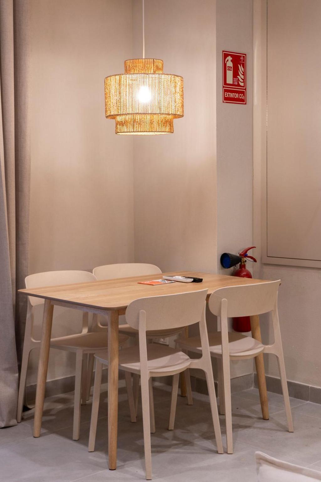 Apartmán Vlc Host - Molina Del Palau Valencie Exteriér fotografie